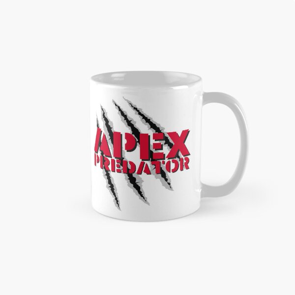 Item preview, Apex Predator designed and sold by UNK-Fatigues.
