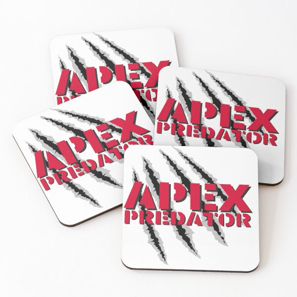 Item preview, Apex Predator designed and sold by UNK-Fatigues.