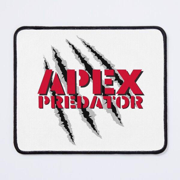 Item preview, Apex Predator designed and sold by UNK-Fatigues.