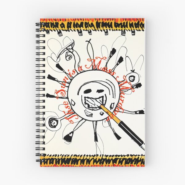 Item preview, Sun Killer Death of a Star Album designed and sold by AdkinsProvince.