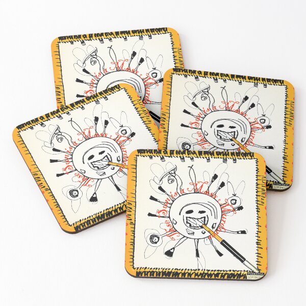 Item preview, Sun Killer Death of a Star Album designed and sold by AdkinsProvince.