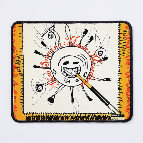 Item preview, Sun Killer Death of a Star Album designed and sold by AdkinsProvince.