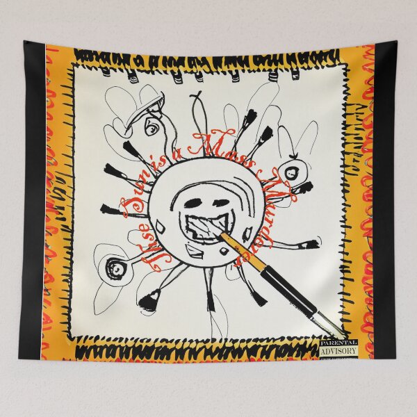 Item preview, Sun Killer Death of a Star Album designed and sold by AdkinsProvince.