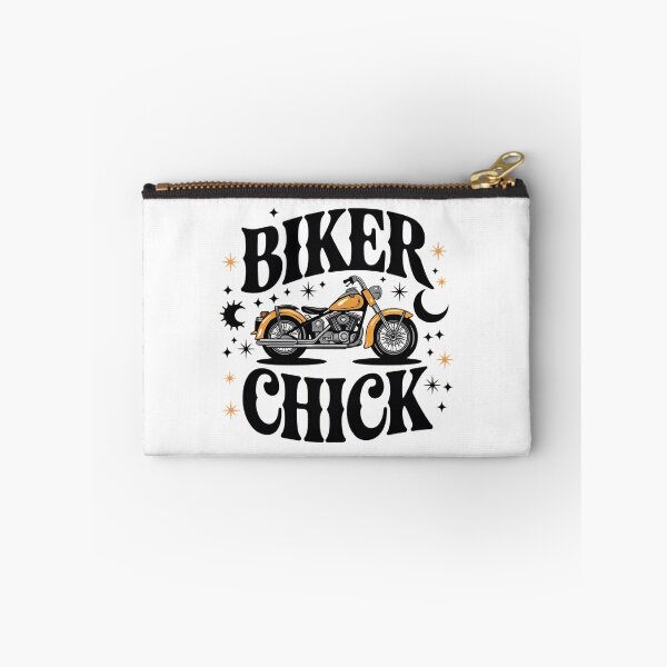 Item preview, Biker Chick designed and sold by Hotshots Design.