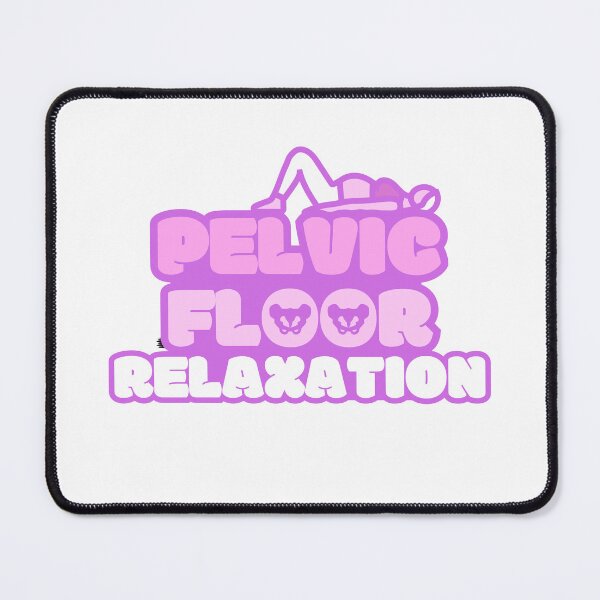 Item preview, Pelvic Floor Relaxation Gifts For Women  designed and sold by iX-Physio.