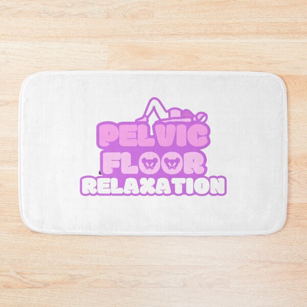 Item preview, Pelvic Floor Relaxation Gifts For Women  designed and sold by iX-Physio.