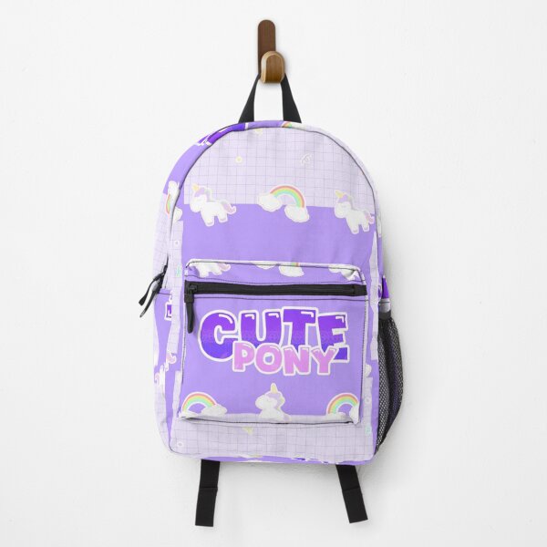 Item preview, Cute Pony designed and sold by VICKYJI.