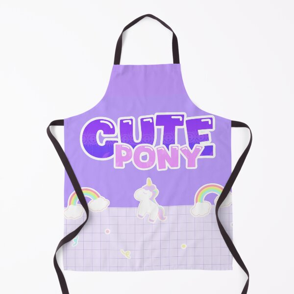 Item preview, Cute Pony designed and sold by VICKYJI.
