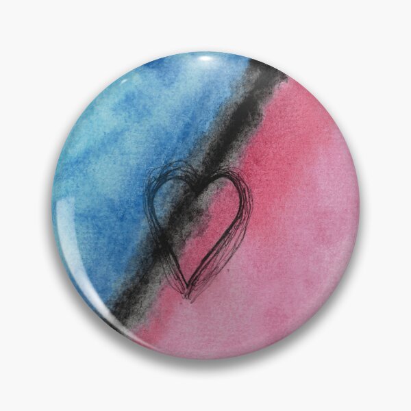 Item preview, The Dividing Line designed and sold by SoleiaFlur.