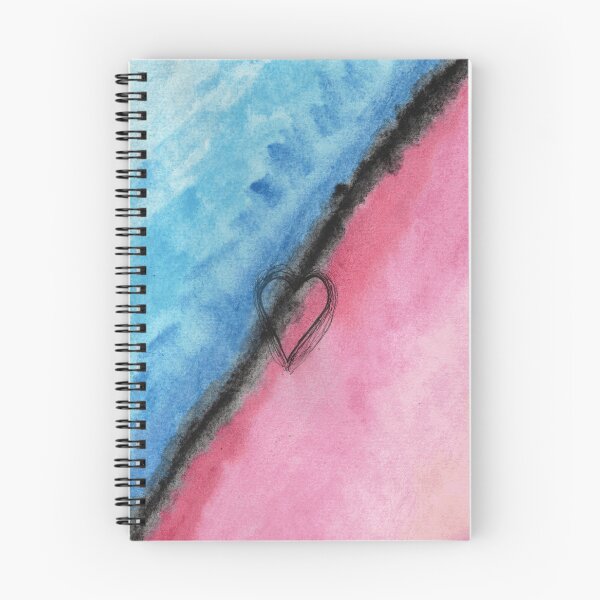 Item preview, The Dividing Line designed and sold by SoleiaFlur.