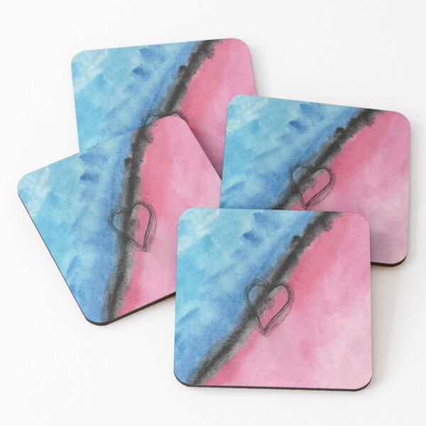 Item preview, The Dividing Line designed and sold by SoleiaFlur.