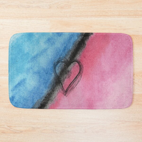 Item preview, The Dividing Line designed and sold by SoleiaFlur.