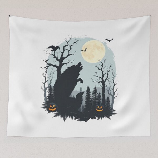 Item preview, Helloween sp designed and sold by swapan63.