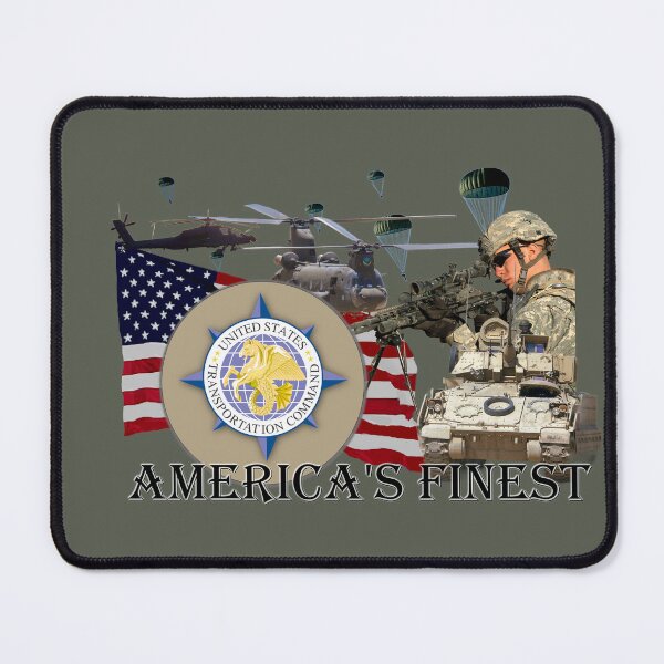 Item preview, US ARMY battalions divisions regiments installions base hq collection   FIND YOURS designed and sold by THE AMERICAN TEEVANGELIST.