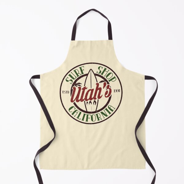 Item preview, Utah's Surf shop designed and sold by piercek26.
