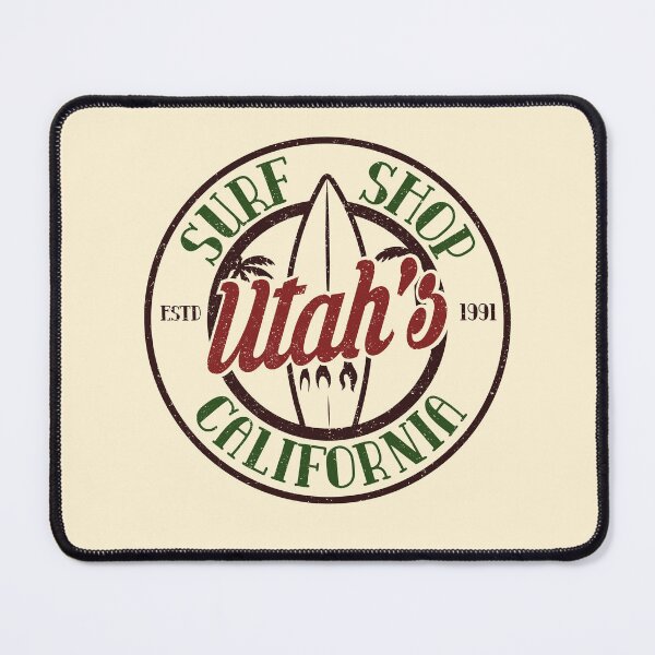 Item preview, Utah's Surf shop designed and sold by piercek26.