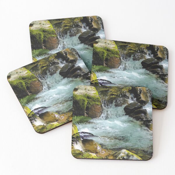 Item preview, ROCKY BROOK designed and sold by Elaine Bawden.