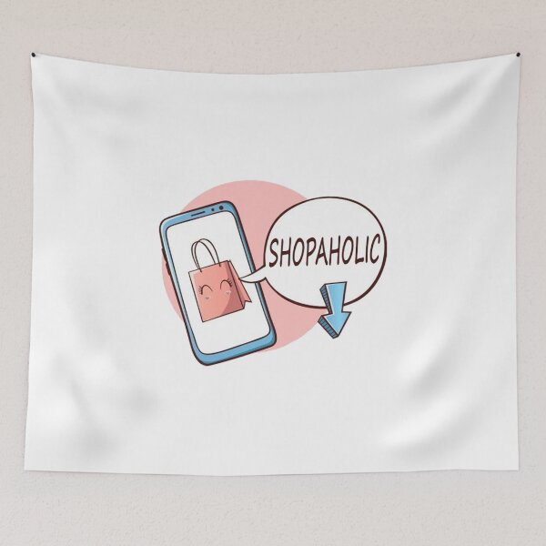 Item preview, shopping designed and sold by HaydenMillepied.