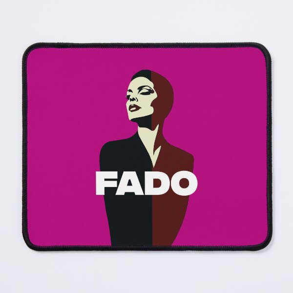Item preview, Fado Poster artwork Nº22WF Portugal designed and sold by Bauani.