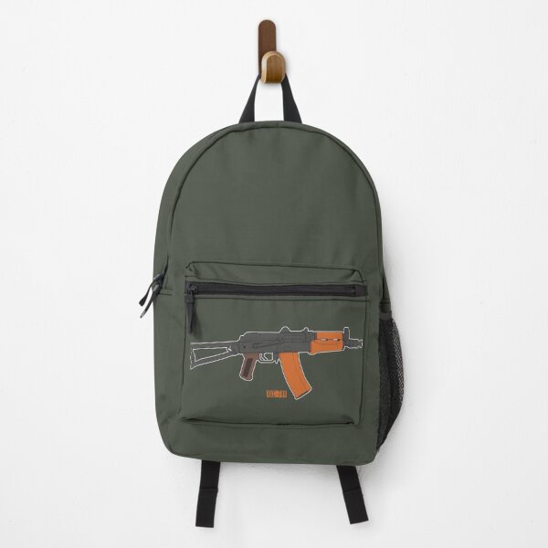 Item preview, AKS-74U Soviet Compact Assault Rifle designed and sold by FAawRay.