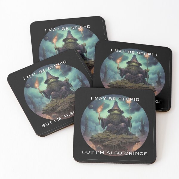 Item preview, i may be stupid designed and sold by planned-chaos.