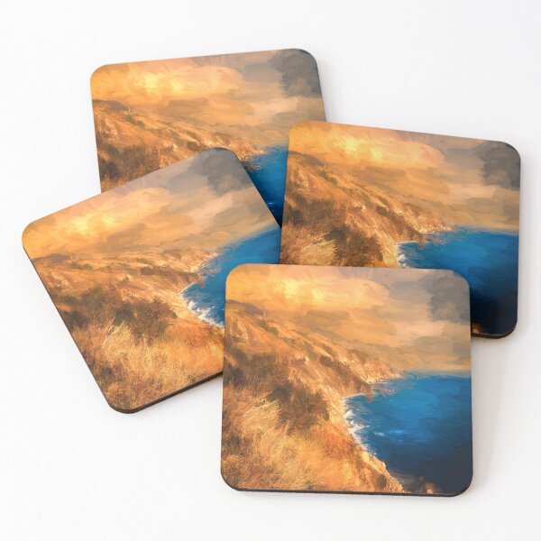 Item preview, Big Sur Coastline X100 designed and sold by RichFrancoCars.