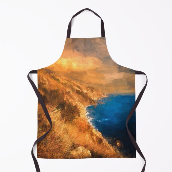 Item preview, Big Sur Coastline X100 designed and sold by RichFrancoCars.