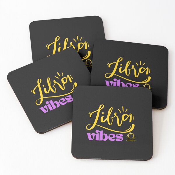 Artikelvorschau, Waage-Vibes – Sternzeichen | entworfen und verkauft von Lotta Luxxa Lifestyle.