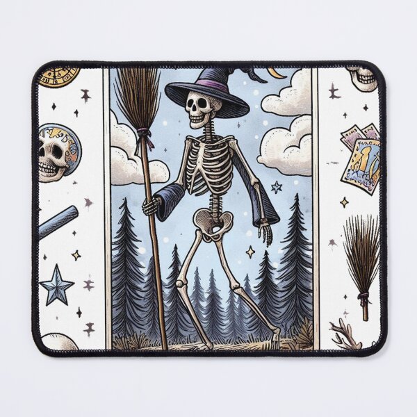 Item preview, The Magician designed and sold by HaydenMillepied.