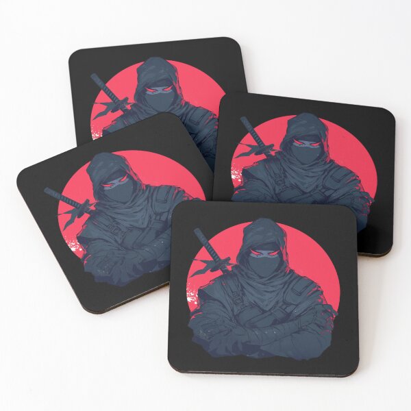 Item preview, Ninja  designed and sold by SMARTKIT  DESIGNAGENCY.
