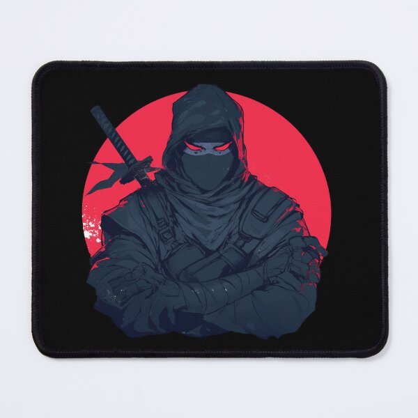 Item preview, Ninja designed and sold by SMARTKIT DESIGNAGENCY.