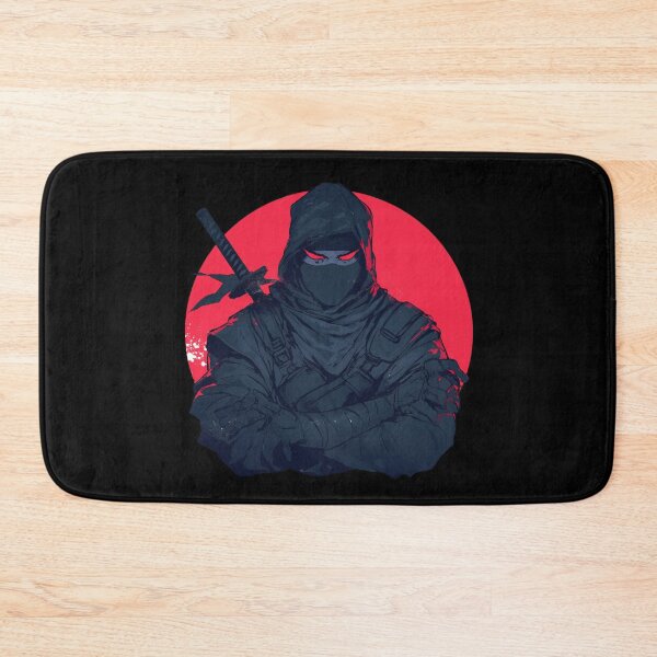 Item preview, Ninja  designed and sold by SMARTKIT  DESIGNAGENCY.