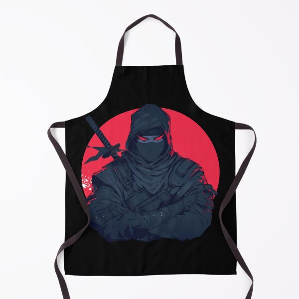 Item preview, Ninja designed and sold by SMARTKIT DESIGNAGENCY.