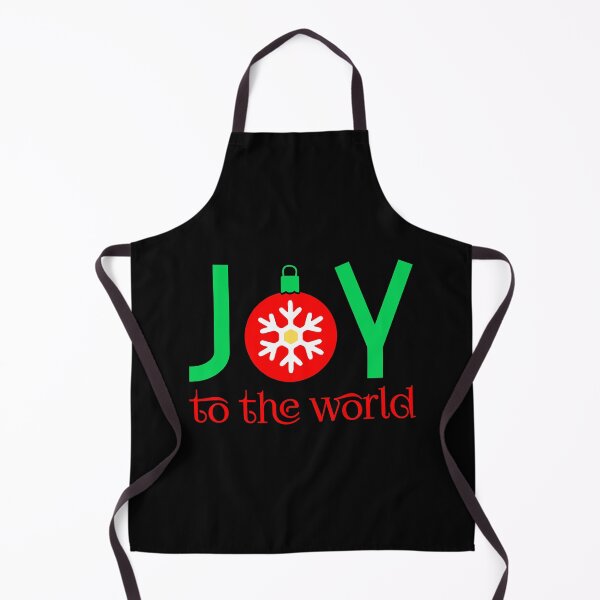 Item preview, Christmas Joy to the World designed and sold by Jeallan Designs.