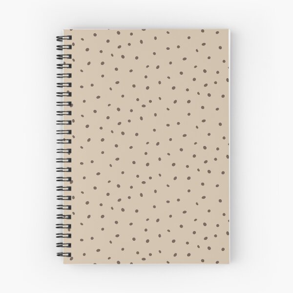 Item preview, Whimsy Dots Polka Dot Pattern - Dove + Earth designed and sold by Irene Estelle.