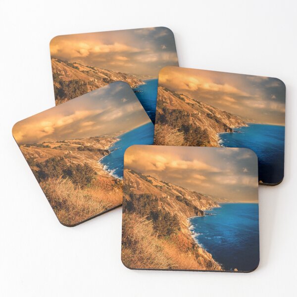 Item preview,  Big Sur Coastline X102 designed and sold by RichFrancoCars.