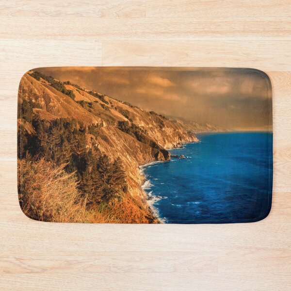 Item preview,  Big Sur Coastline X102 designed and sold by RichFrancoCars.