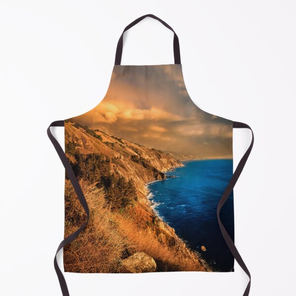 Item preview, Big Sur Coastline X102 designed and sold by RichFrancoCars.