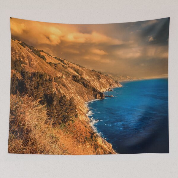 Item preview,  Big Sur Coastline X102 designed and sold by RichFrancoCars.