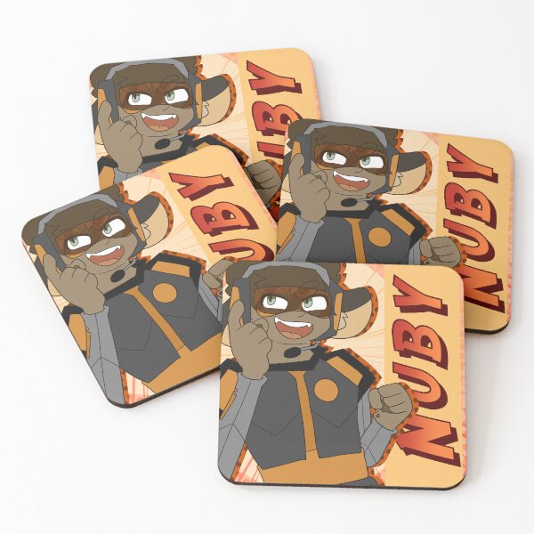 Item preview, Nuby Poster designed and sold by PetPyves.