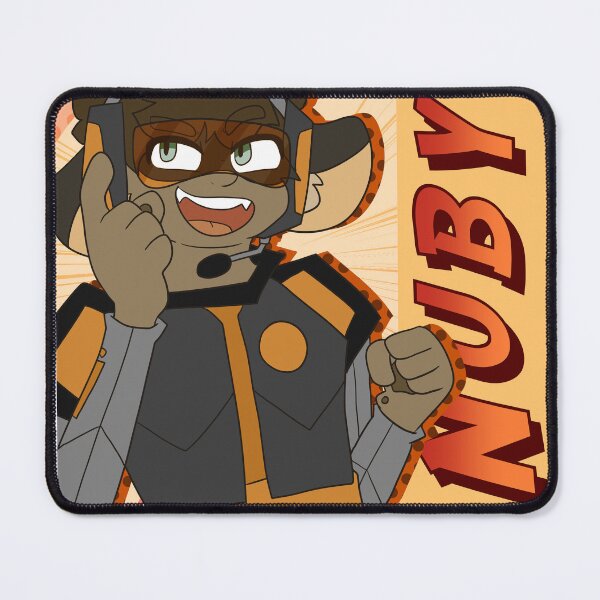 Item preview, Nuby Poster designed and sold by PetPyves.