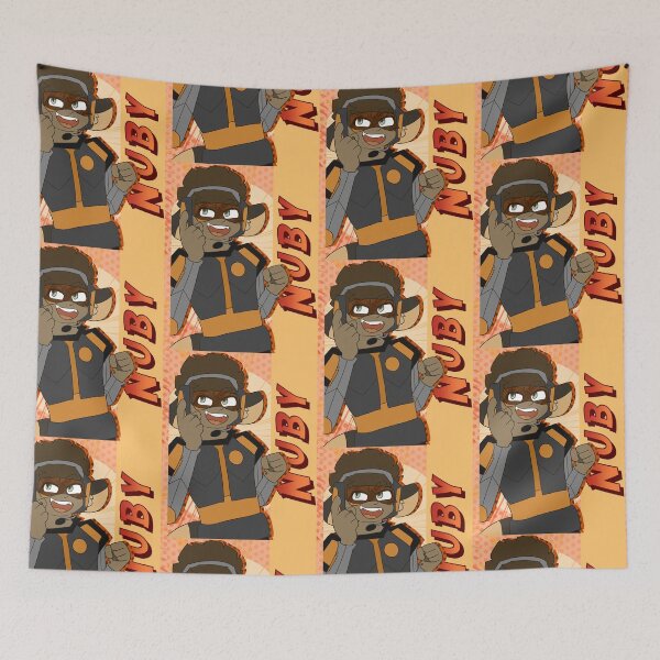 Item preview, Nuby Poster designed and sold by PetPyves.