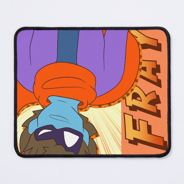 Item preview, Fray Poster designed and sold by PetPyves.