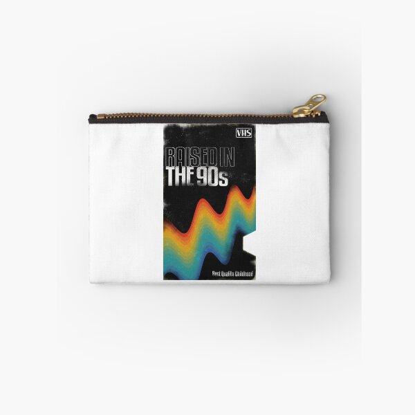 Item preview, Raised in the 90s designed and sold by Crossroads-Art.