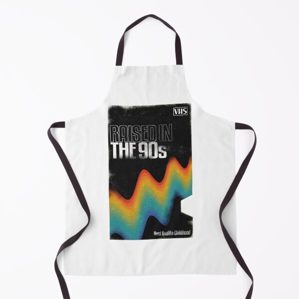 Item preview, Raised in the 90s designed and sold by Crossroads-Art.