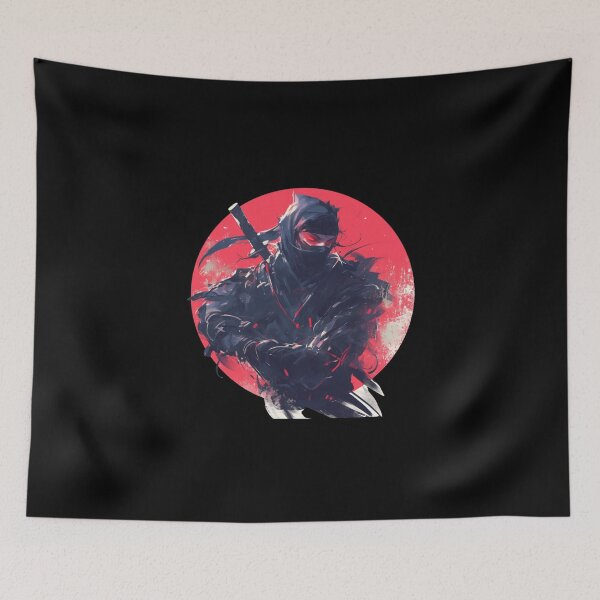 Item preview, Ninja  designed and sold by SMARTKIT  DESIGNAGENCY.
