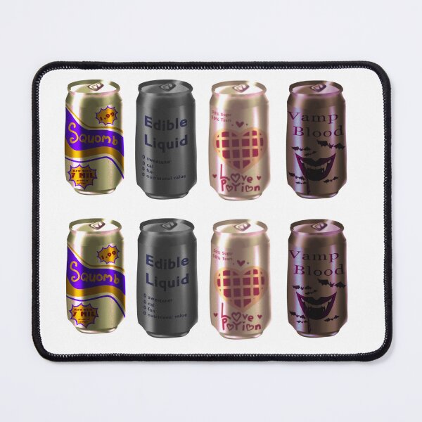 Item preview, Cans cans cans designed and sold by AGothMoth.