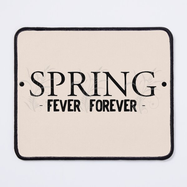 Item preview, Spring Fever Forever  designed and sold by Kimber Nova.