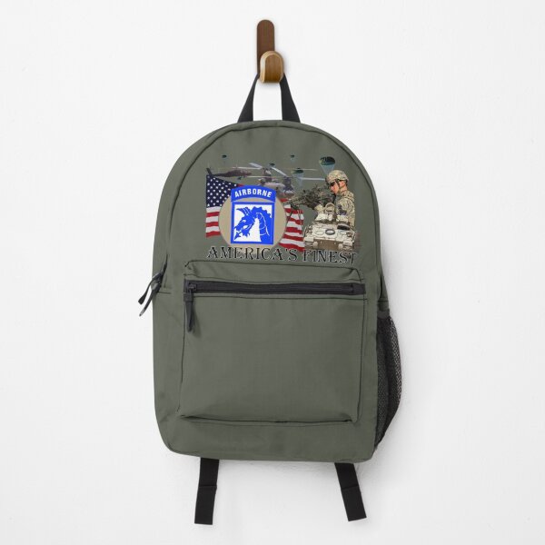 Item preview,  US ARMY battalions divisions regiments installions base hq collection   FIND YOURS designed and sold by THE AMERICAN TEEVANGELIST.