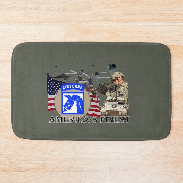 Item preview,  US ARMY battalions divisions regiments installions base hq collection   FIND YOURS designed and sold by THE AMERICAN TEEVANGELIST.